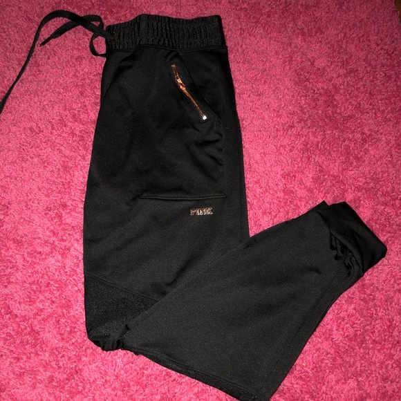 Victoria Secret Pink Ultimate Joggers 